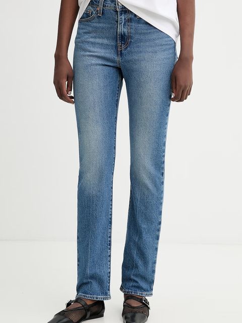 Levi's jeansy WEDGIE