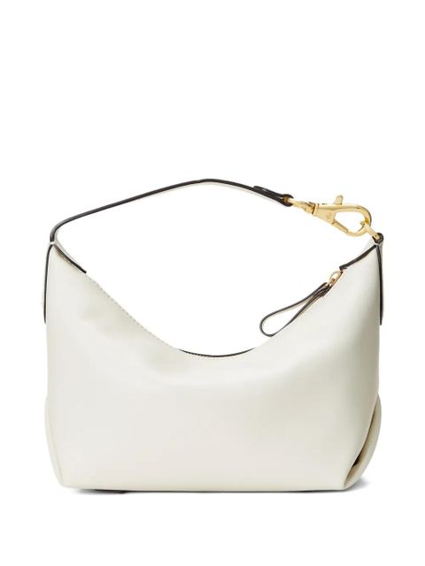 Lauren Ralph Lauren zip shoulder bag - Neutrals - zdjęcie produktu nr 2