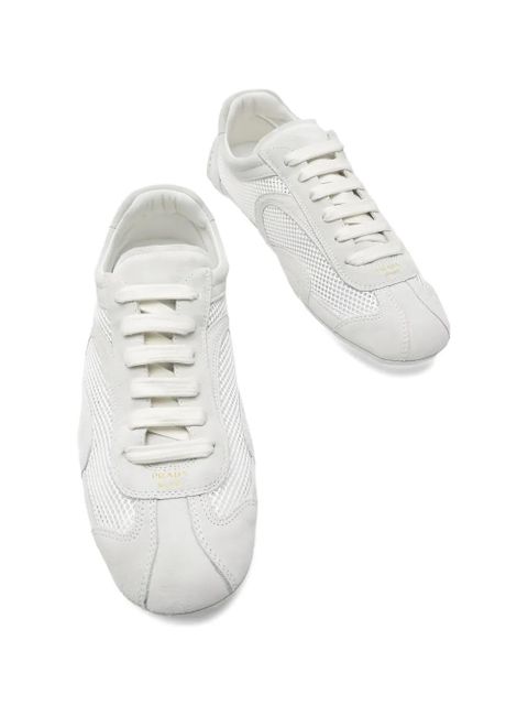 Prada Montecarlo Re-Edition 2005 sneakers - White