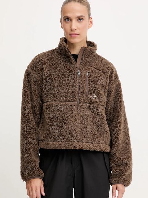 The North Face bluza polarowa TNF Extreme Pile