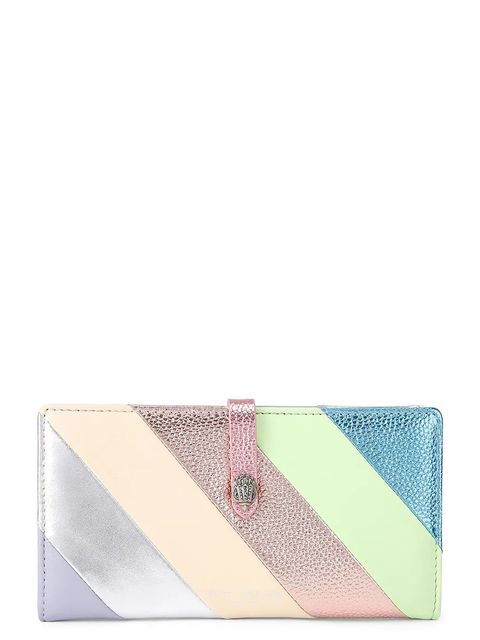 Kurt Geiger London portfel skórzany Kensington - zdjęcie produktu nr 1