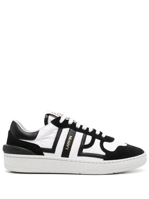 Lanvin Clay sneakers - Black - zdjęcie produktu nr 1
