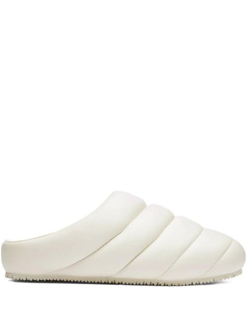 Axel Arigato Snail leather mules - White - zdjęcie produktu nr 1