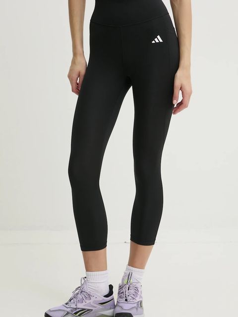 adidas Performance legginsy treningowe Optime Essentials - zdjęcie produktu nr 1