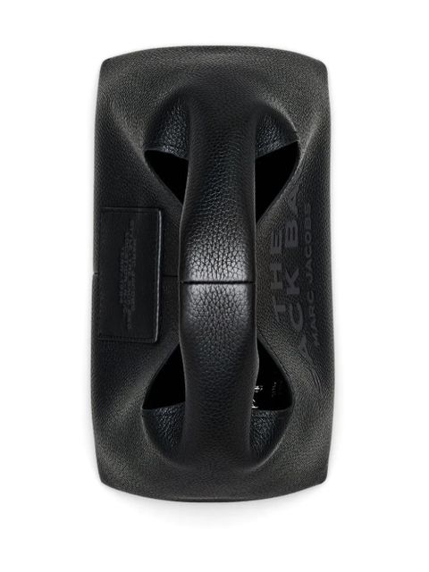Marc Jacobs The mini sack - Black