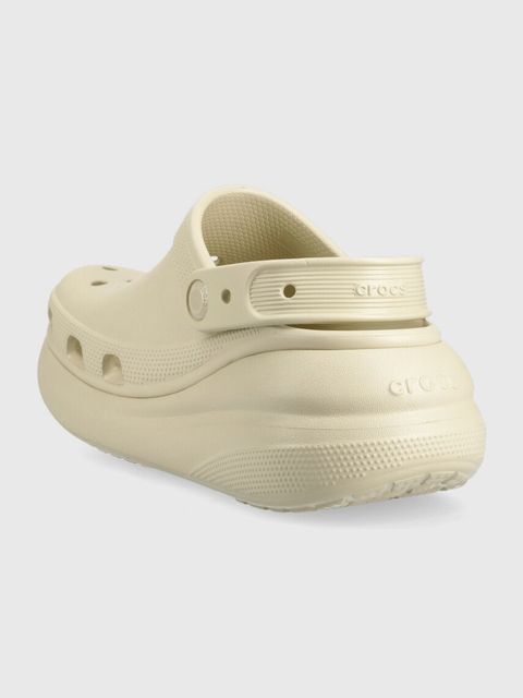 Crocs klapki Classic Crush Clog