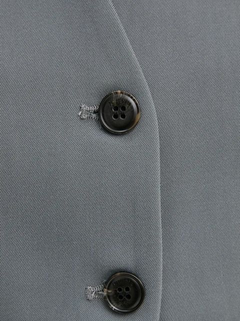 Nanushka kamizelka SUREE