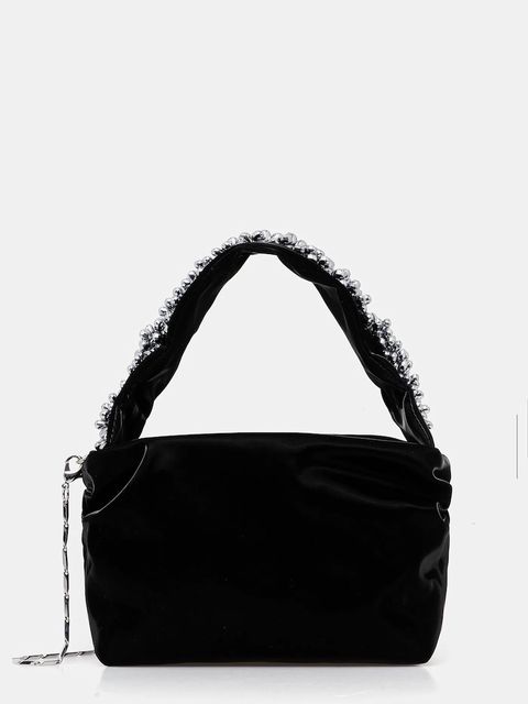 MAX&Co. torebka kolor czarny 2526516057200