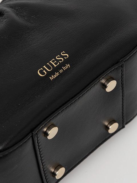 Guess torebka skórzana JOLIE