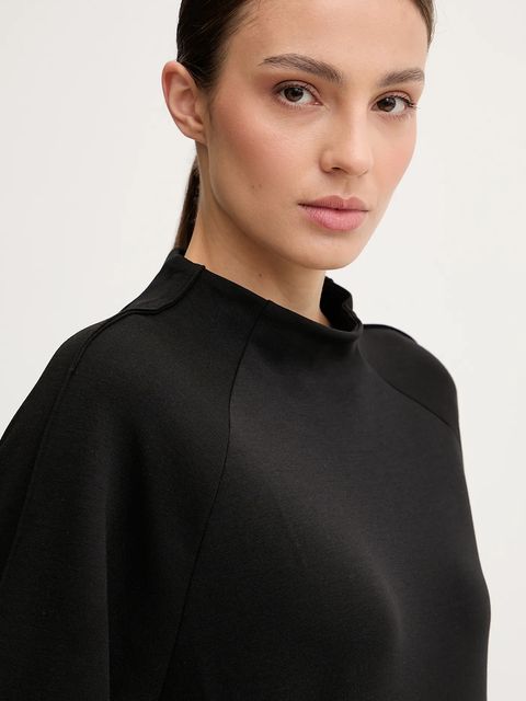 EA7 Emporio Armani dres damski kolor czarny AF12501.7W000672