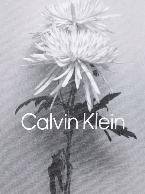 Calvin Klein Jeans t-shirt bawełniany damski kolor biały LV047D880G