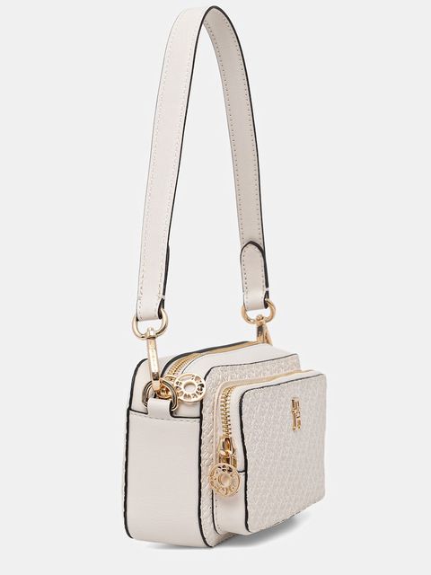 Tommy Hilfiger torebka crossbody damska - zdjęcie produktu nr 1