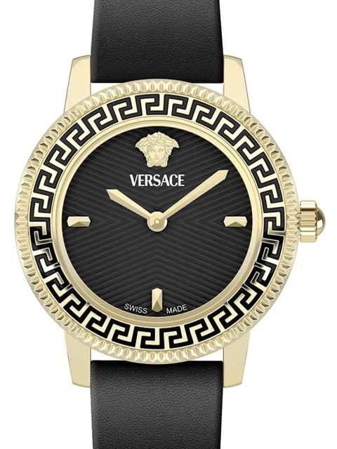 Versace V-Tribute 30mm - Black - zdjęcie produktu nr 2