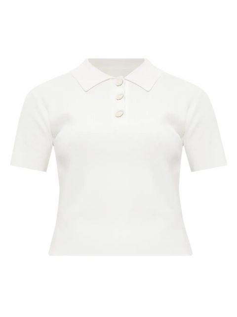 Marni short-sleeve t-shirt - White - zdjęcie produktu nr 1