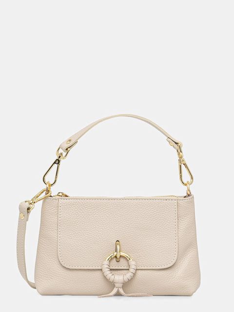 Answear.LAB listonoszka damska skórzana - zdjęcie produktu nr 2