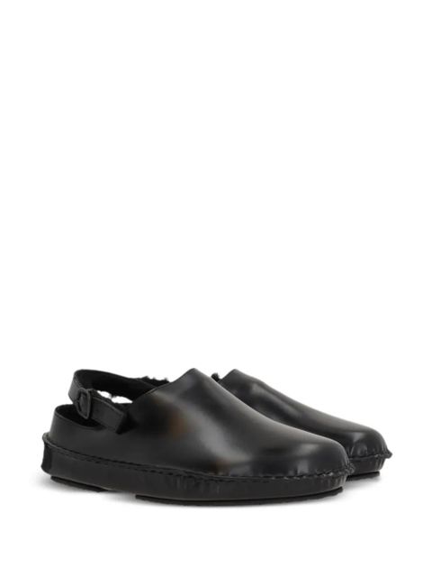 Hereu Cargol slippers - Black - zdjęcie produktu nr 2