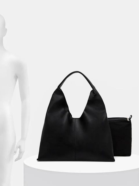 Answear.LAB torebka kolor czarny