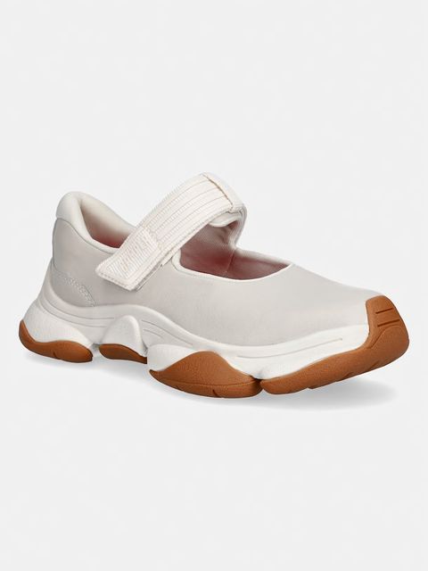 Camper baleriny skórzane Karst 2