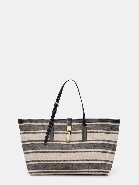 Furla torebka shopper damska Debby L Tote - zdjęcie produktu nr 1