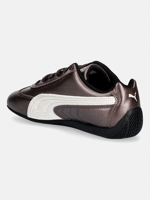 Puma sneakersy skórzane Speedcat
