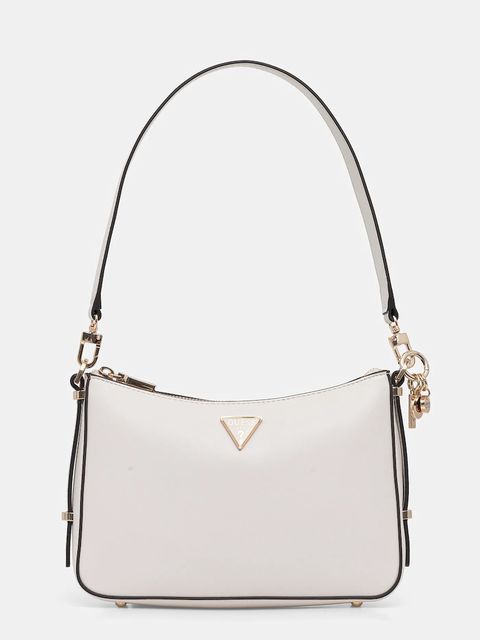 Guess torebka DARYNA kolor beżowy HWVG72 08180 - zdjęcie produktu nr 1