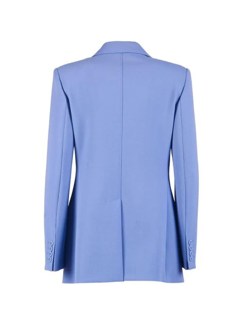 Max Mara double-breasted jacket - Blue - zdjęcie produktu nr 2