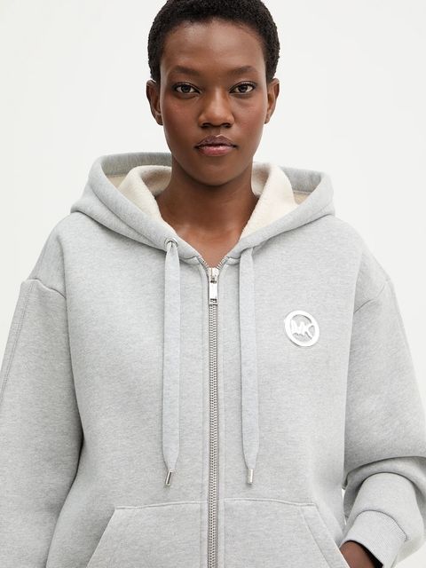 MICHAEL Michael Kors bluza bawełniana