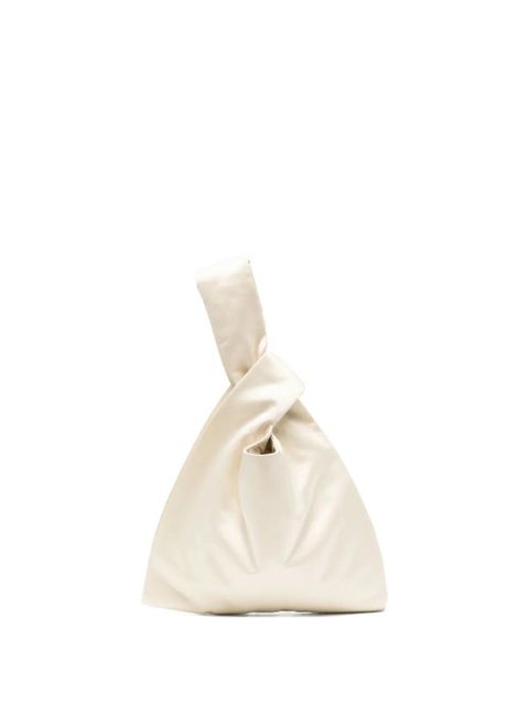 Nanushka Jen tote bag - Neutrals - zdjęcie produktu nr 1