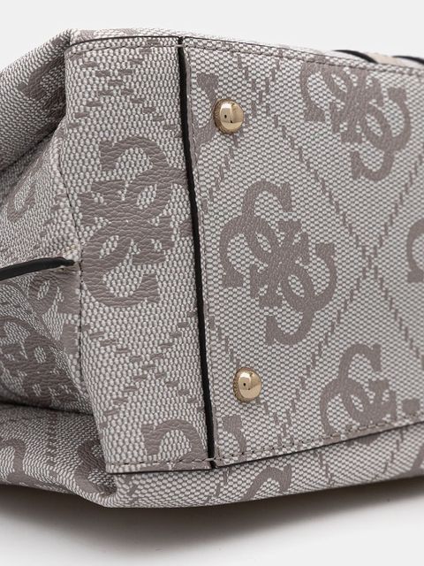 Guess torebka ERENIA kolor beżowy HWSO78 38060