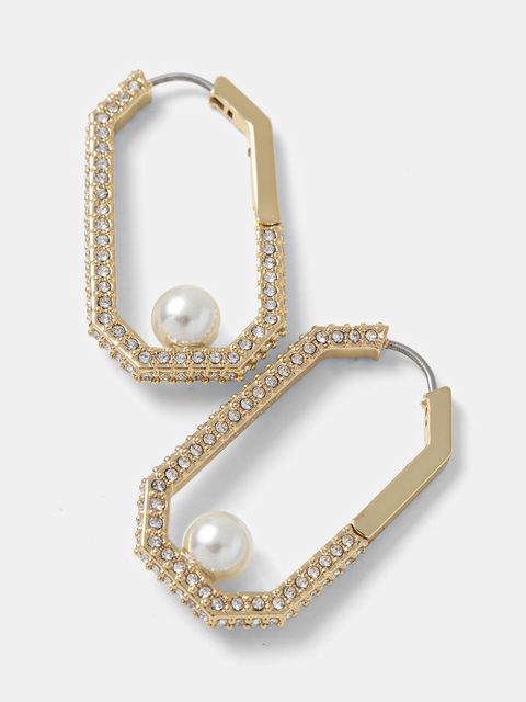 AllSaints kolczyki - zdjęcie produktu nr 2