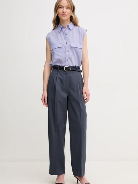 Calvin Klein spodnie - zdjęcie produktu nr 1