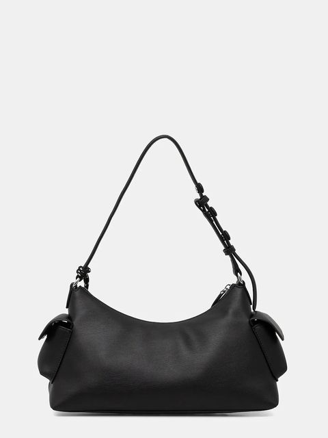 Karl Lagerfeld torebka IKON kolor czarny B1W30004