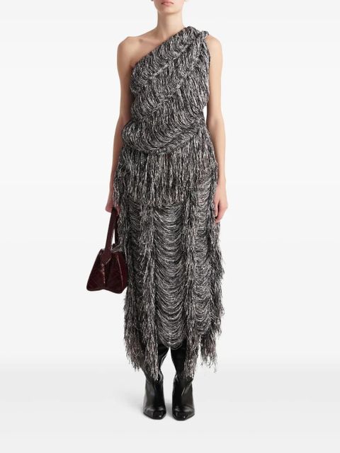 KHAITE Lara top - Black - zdjęcie produktu nr 2