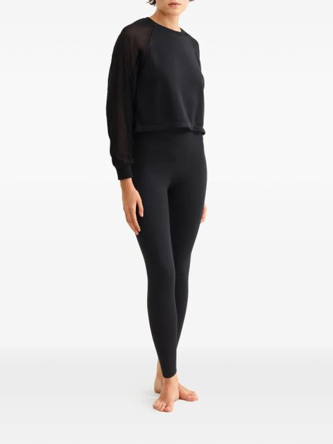 ERES Bausch jacket - Black - zdjęcie produktu nr 2