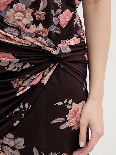 Marella sukienka EBBRO