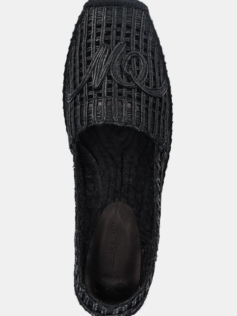 Weekend Max Mara espadryle ILMES