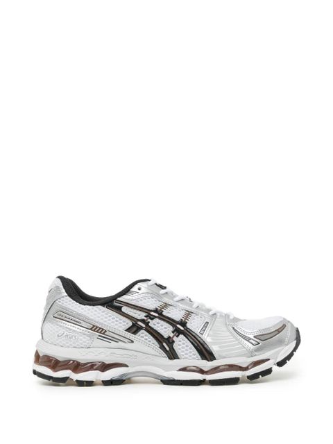 ASICS Gel-Kayano sneakers - Silver - zdjęcie produktu nr 1