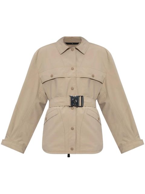 Moncler Grenoble Day-manic jacket - Neutrals - zdjęcie produktu nr 1