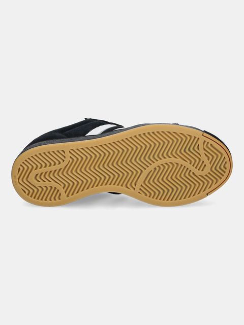 adidas Originals sneakersy zamszowe Superstar ST