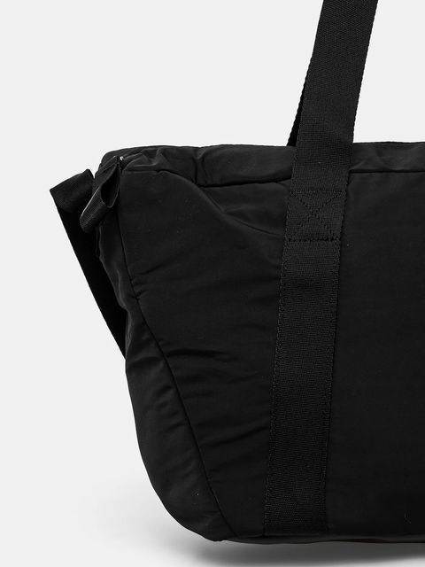 adidas Performance torba sportowa kolor czarny JE3223 - zdjęcie produktu nr 2