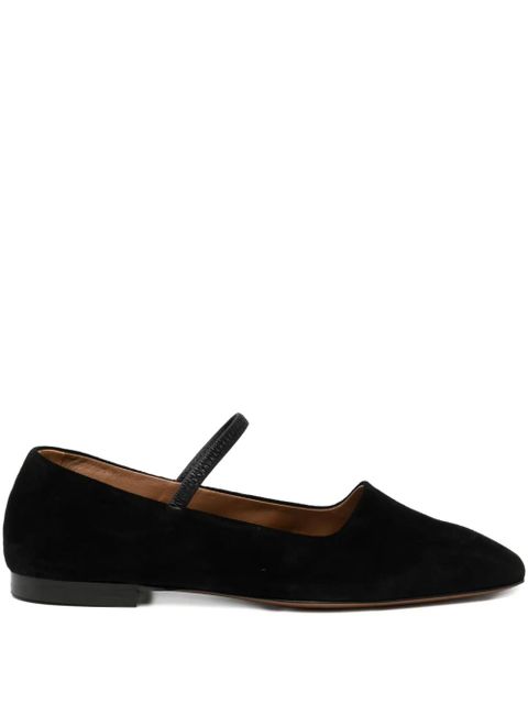 ATP Atelier Petina ballerina - Black - zdjęcie produktu nr 1