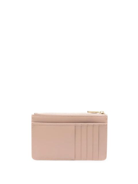 Dolce & Gabbana DG Logo zip purse - Neutrals - zdjęcie produktu nr 2