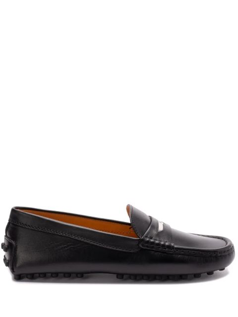 Tod's Gommino Driving shoes - Black - zdjęcie produktu nr 1
