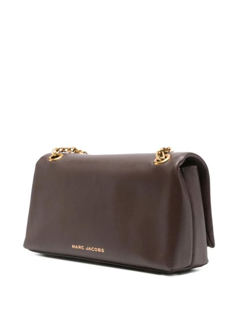 Marc Jacobs mini Dual shoulder bag - Brown