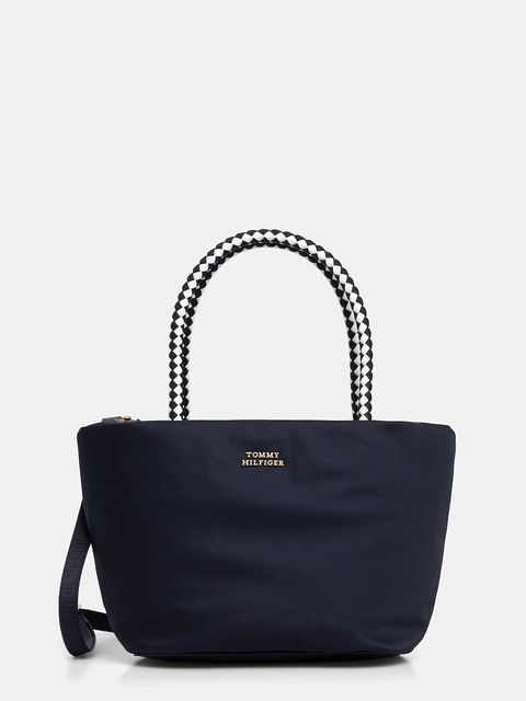 Tommy Hilfiger torebka crossbody damska - zdjęcie produktu nr 1