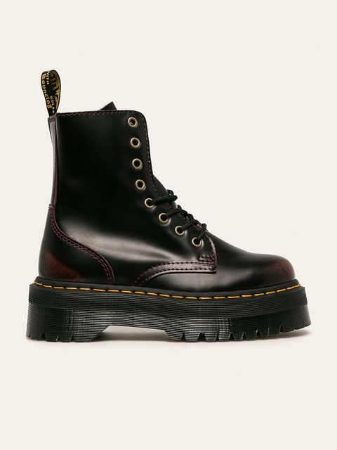 Dr. Martens - Workery skórzane - zdjęcie produktu nr 1