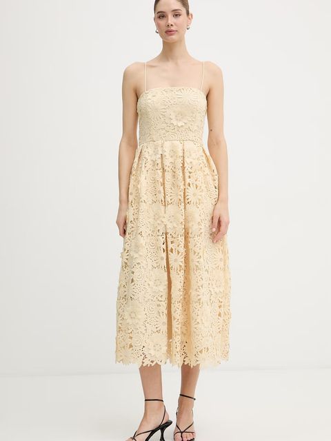 Rotate sukienka gorsetowa - zdjęcie produktu nr 1