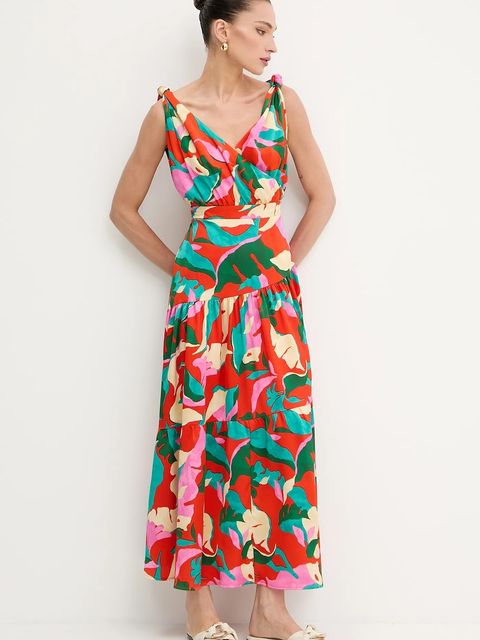 Morgan sukienka - zdjęcie produktu nr 1