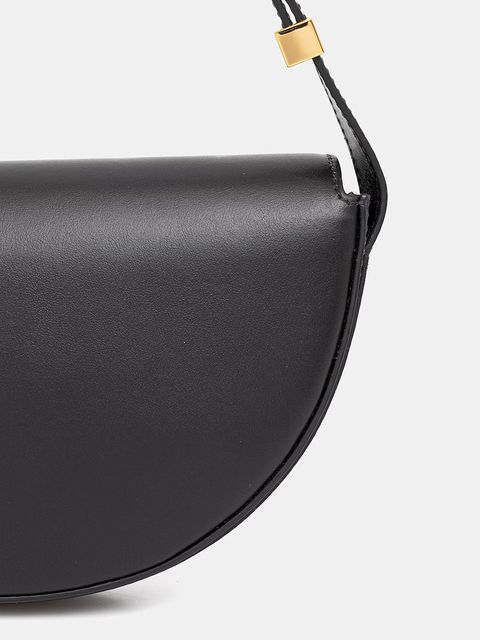 Patou torebka skórzana