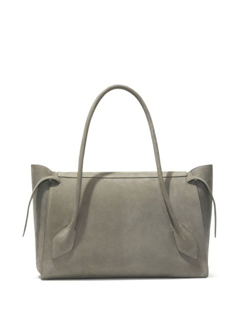 Proenza Schouler Tate tote bag - Grey - zdjęcie produktu nr 2